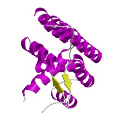 Image of CATH 4dduA06