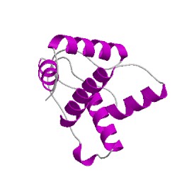 Image of CATH 4dduA08
