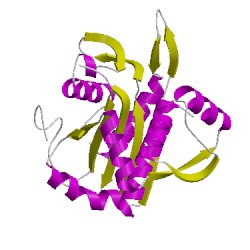 Image of CATH 4de9A