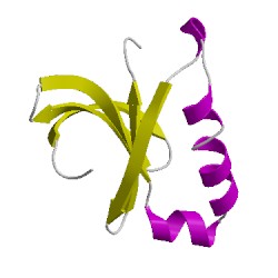 Image of CATH 4deeA01