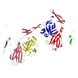 Image of CATH 4dep