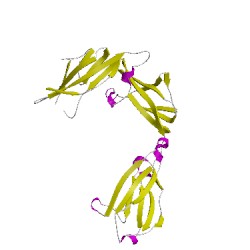 Image of CATH 4depB