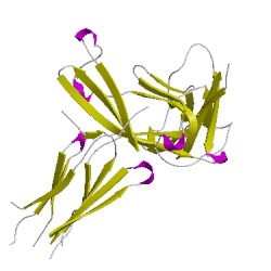 Image of CATH 4depF