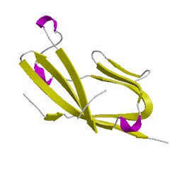 Image of CATH 4depF01