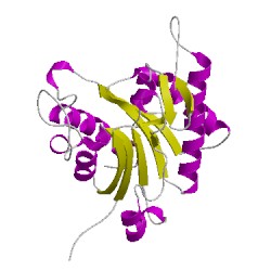 Image of CATH 4devA02