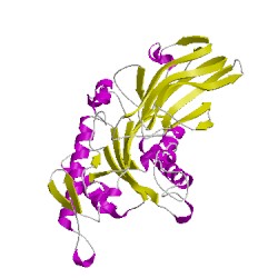 Image of CATH 4devB