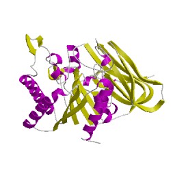 Image of CATH 4devG