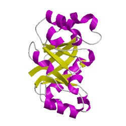 Image of CATH 4df1A00