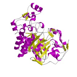 Image of CATH 4df2A