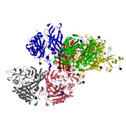 Image of CATH 4df9