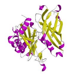 Image of CATH 4df9A