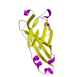 Image of CATH 4df9A01