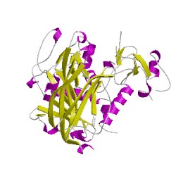 Image of CATH 4df9B