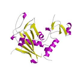 Image of CATH 4df9B02