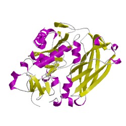 Image of CATH 4df9C