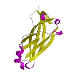 Image of CATH 4df9C01