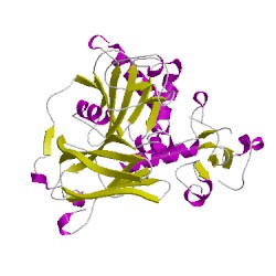 Image of CATH 4df9D