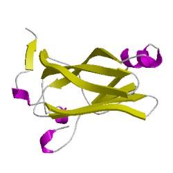 Image of CATH 4df9D01