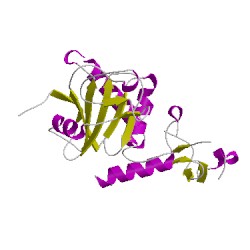 Image of CATH 4df9D02