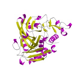 Image of CATH 4df9E