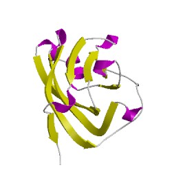 Image of CATH 4df9E01