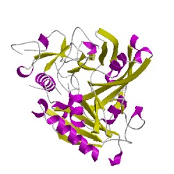 Image of CATH 4df9F