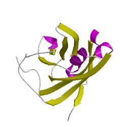 Image of CATH 4df9F01