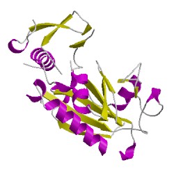 Image of CATH 4df9F02
