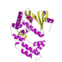 Image of CATH 4dfbA