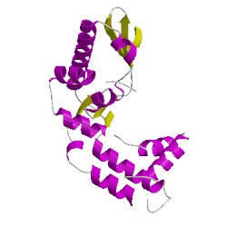 Image of CATH 4dfbA02