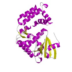 Image of CATH 4dfbB