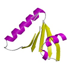 Image of CATH 4dfbB01