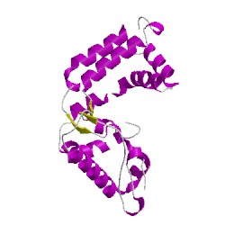 Image of CATH 4dfbB02
