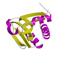 Image of CATH 4dfcB