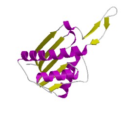 Image of CATH 4dfeA02