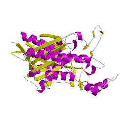 Image of CATH 4dfeB