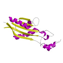 Image of CATH 4dfeB01