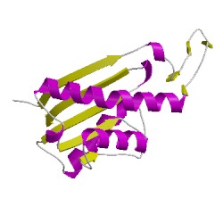 Image of CATH 4dfeB02