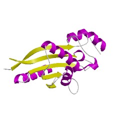 Image of CATH 4dfeC01