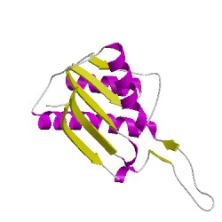 Image of CATH 4dfeC02