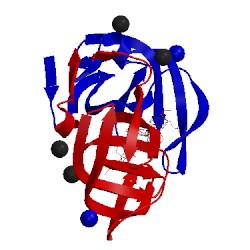 Image of CATH 4dfg
