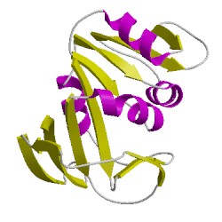 Image of CATH 4dfrB