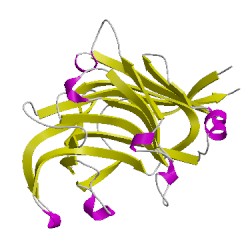 Image of CATH 4dfsB