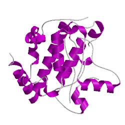 Image of CATH 4dfyA01
