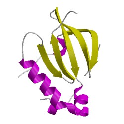 Image of CATH 4dfyA02