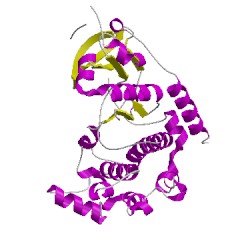 Image of CATH 4dfyE