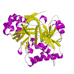 Image of CATH 4dg9A01