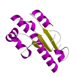 Image of CATH 4dghA00