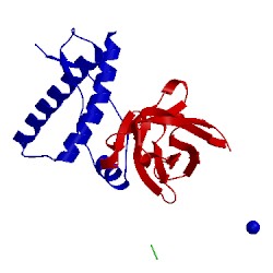 Image of CATH 4dgi