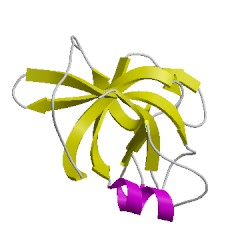 Image of CATH 4dgjA01